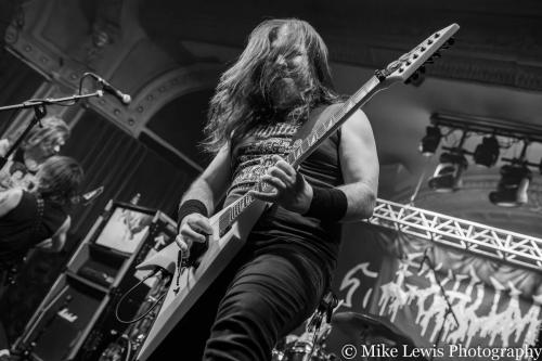 Exhumed 2023.10.12