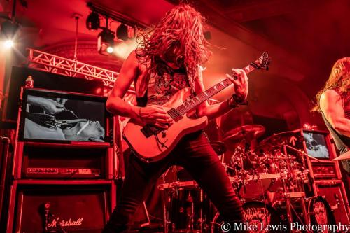 Exhumed 2023.10.12
