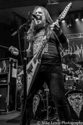 Exhumed 2023.10.12