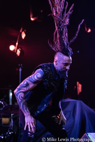 Thrown Into Exile 2025