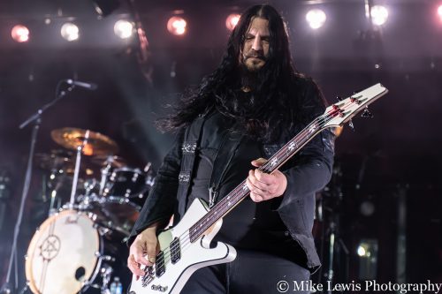 Arch Enemy 2025