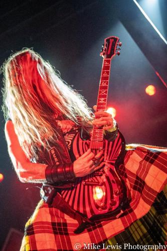 Zakk Sabbath 12-22-2023