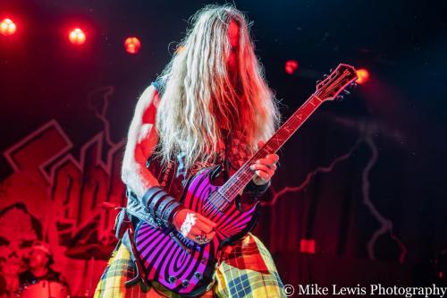 Zakk Sabbath 12-22-2023
