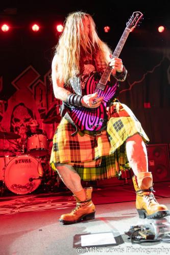 Zakk Sabbath 12-22-2023