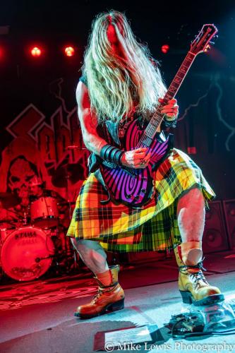 Zakk Sabbath 12-22-2023