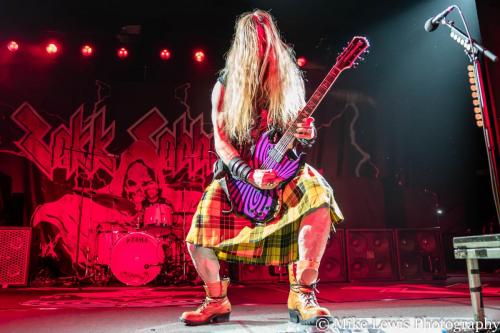 Zakk Sabbath 12-22-2023