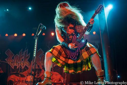 Zakk Sabbath 12-22-2023