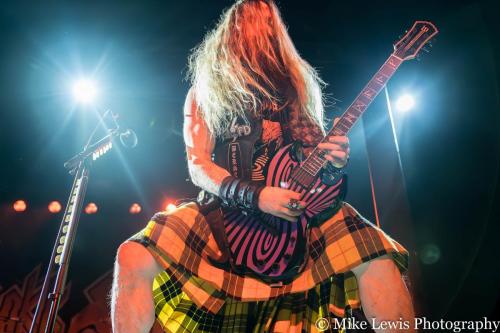 Zakk Sabbath 12-22-2023