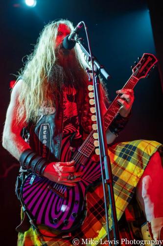 Zakk Sabbath 12-22-2023