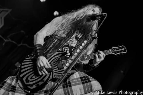 Zakk Sabbath 12-22-2023