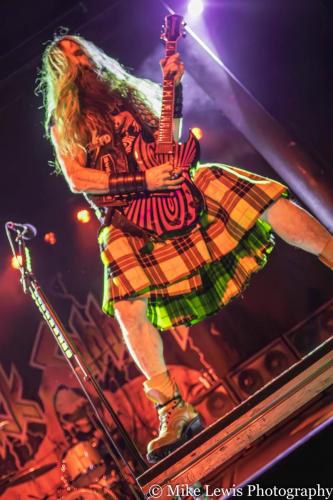 Zakk Sabbath 12-22-2023