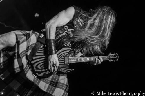 Zakk Sabbath 12-22-2023