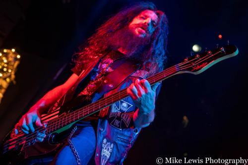 Zakk Sabbath 12-22-2023