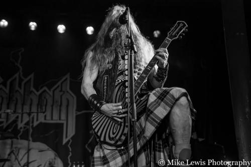 Zakk Sabbath 12-22-2023