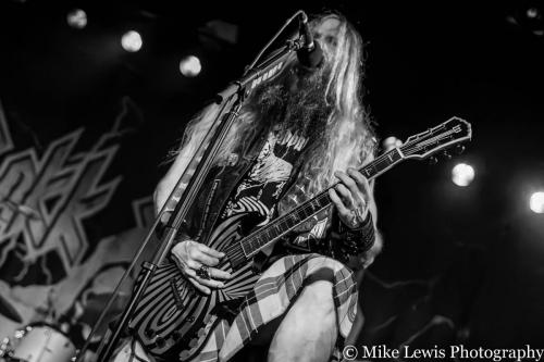 Zakk Sabbath 12-22-2023
