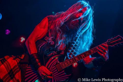 Zakk Sabbath 12-22-2023