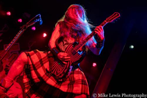 Zakk Sabbath 12-22-2023