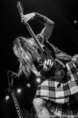 Zakk Sabbath 12-22-2023