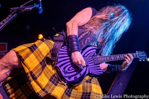 Zakk Sabbath 12-22-2023