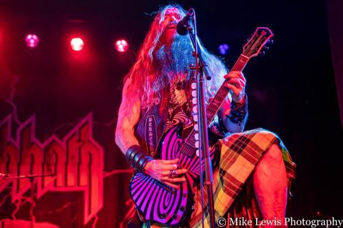 Zakk Sabbath 12-22-2023