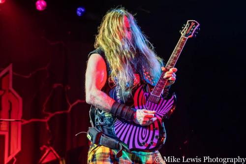 Zakk Sabbath 12-22-2023