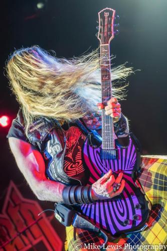 Zakk Sabbath 12-22-2023