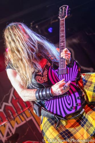 Zakk Sabbath 12-22-2023