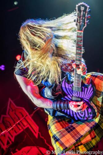 Zakk Sabbath