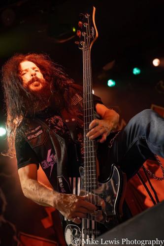 Zakk Sabbath 12-22-2023