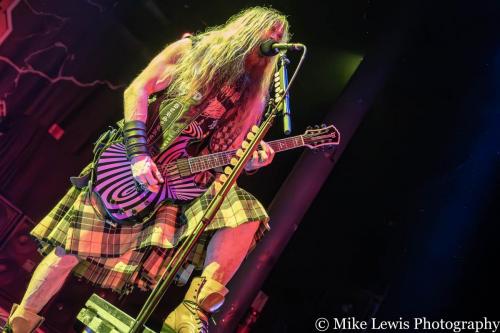 Zakk Sabbath 12-22-2023