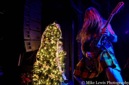 Zakk Sabbath 12-22-2023