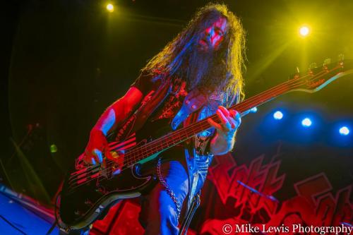Zakk Sabbath 12-22-2023