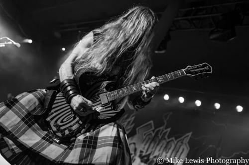 Zakk Sabbath 12-22-2023