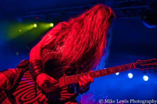 Zakk Sabbath 12-22-2023