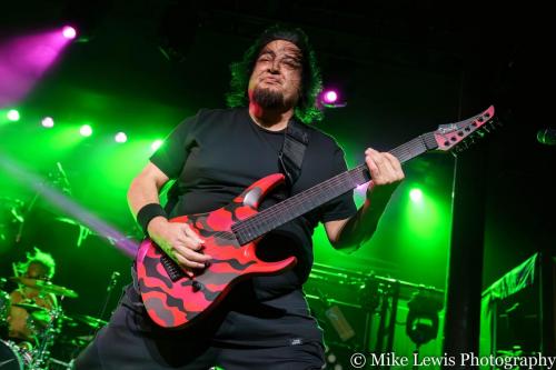 Fear Factory 01-21-2024