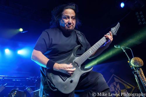 Fear Factory 01-21-2024