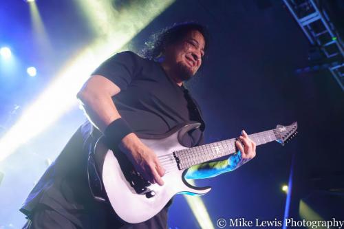 Fear Factory 01-21-2024