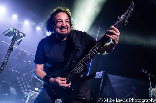 Fear Factory 01-21-2024