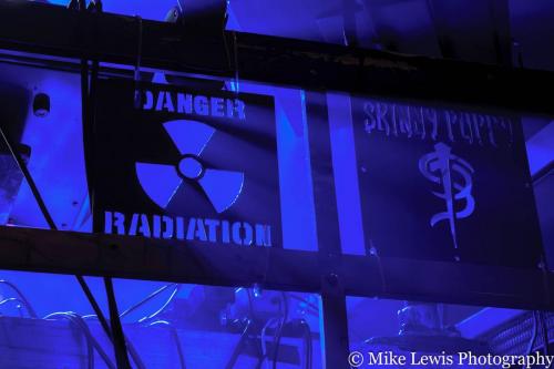 Skinny Puppy 05.08.2023