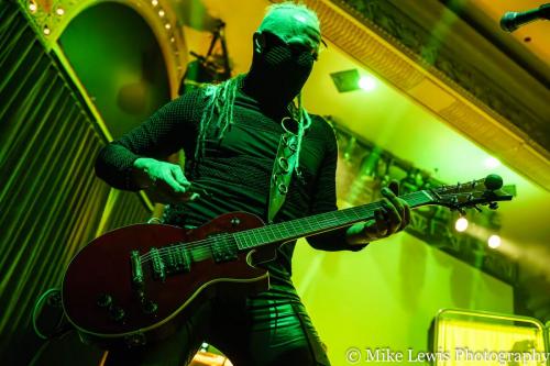 Skinny Puppy 05.08.2023