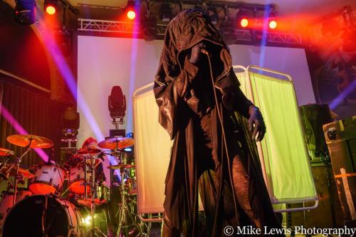 Skinny Puppy 05.08.2023