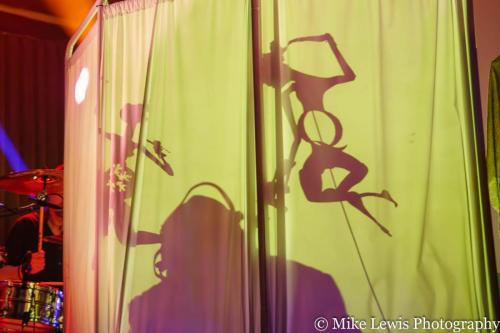 Skinny Puppy 05.08.2023