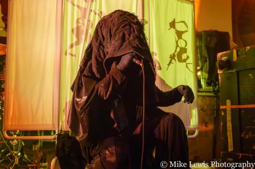 Skinny Puppy 05.08.2023