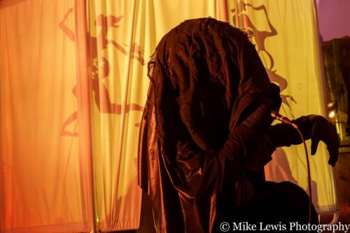 Skinny Puppy 05.08.2023