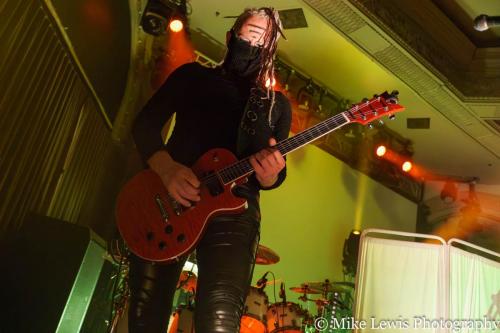 Skinny Puppy 05.08.2023