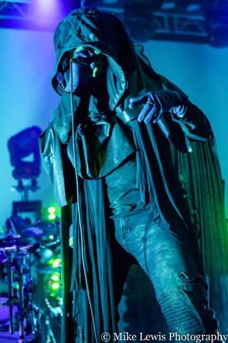 Skinny Puppy 05.08.2023