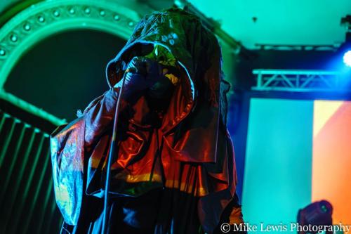 Skinny Puppy 05.08.2023