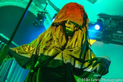 Skinny Puppy 05.08.2023