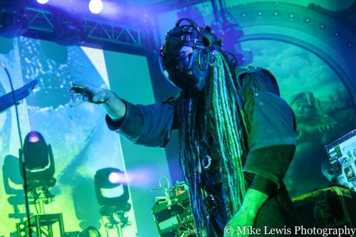 Skinny Puppy 05.08.2023