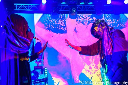 Skinny Puppy 05.08.2023